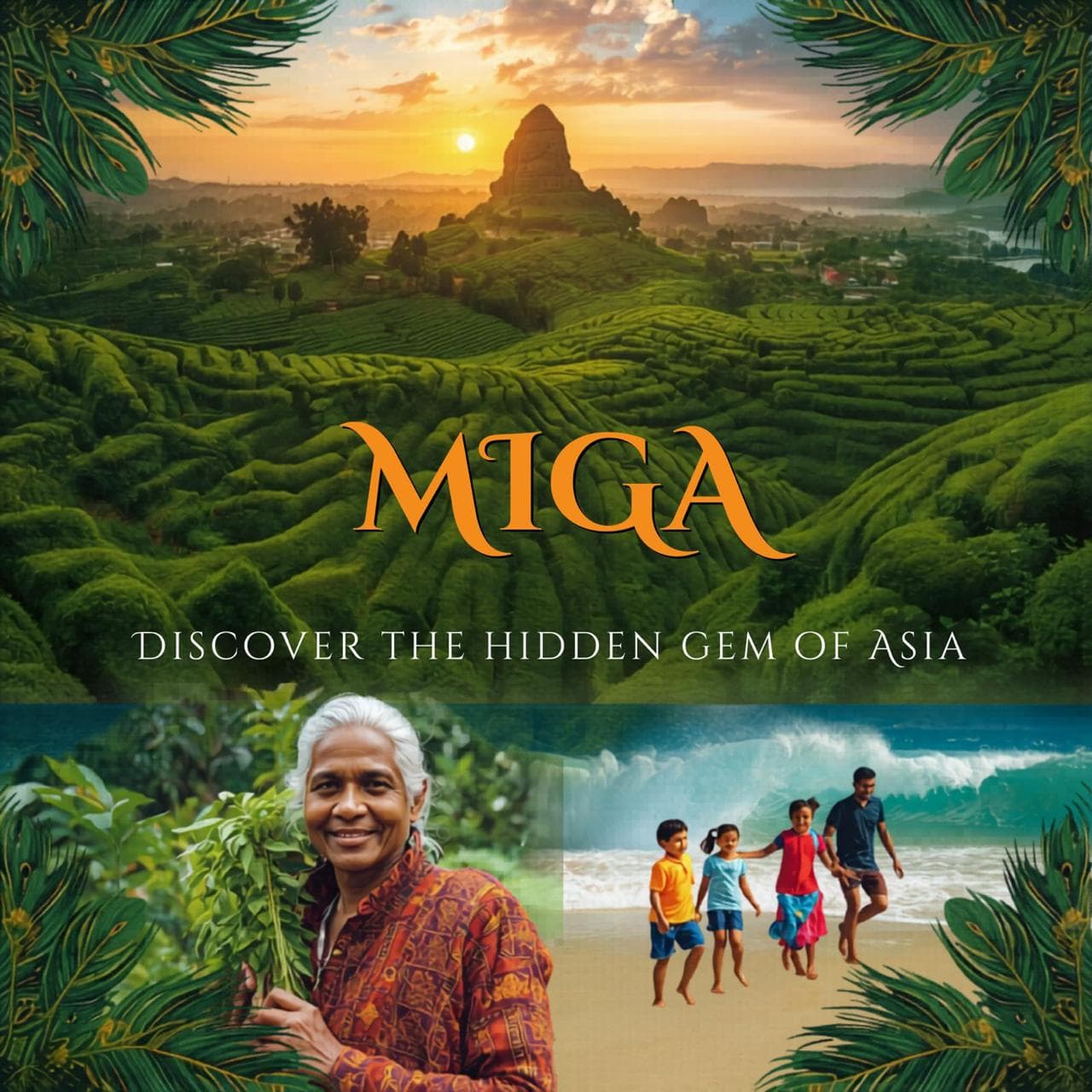 MIGA - discover the hidden gem of Asia